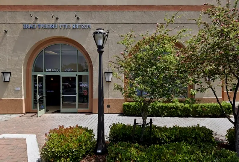 Foster City Stephen R. Henry, DDS