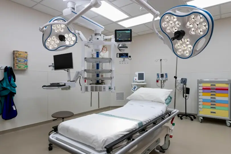 Franciscan Health Michigan City At La Porte