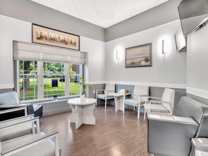 Freehold Phillip Dental Implant & Cosmetic Center