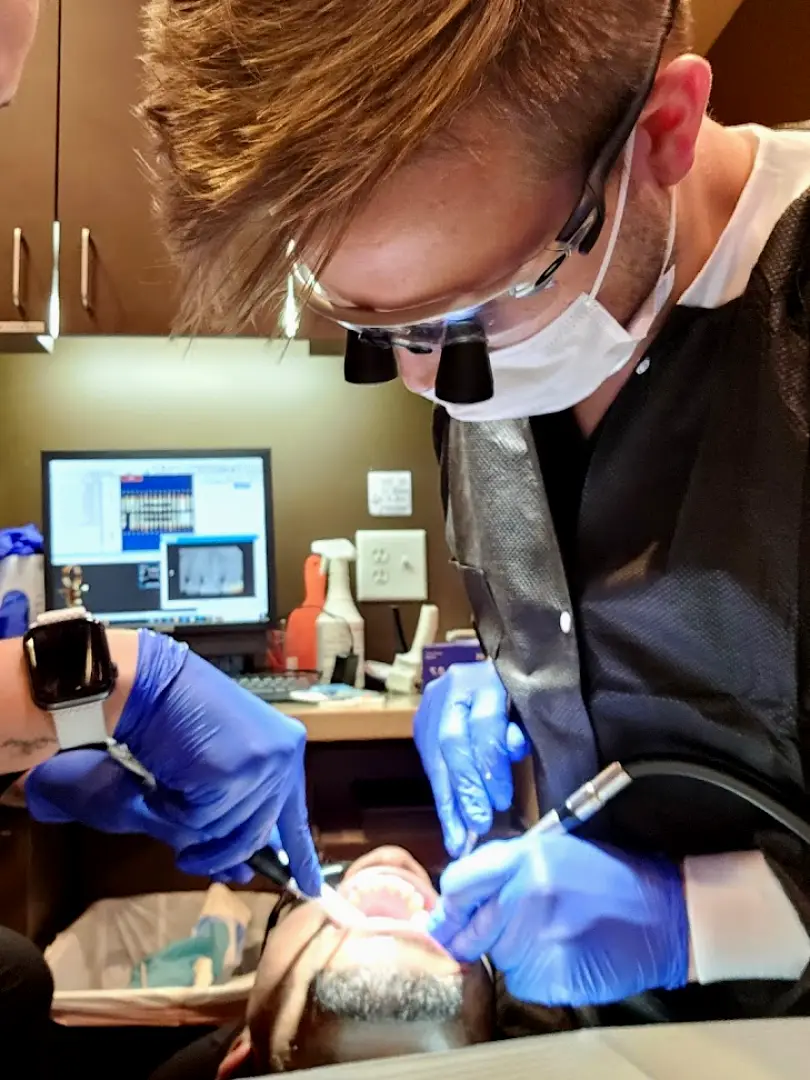 Goodlettsville Rivergate Dental