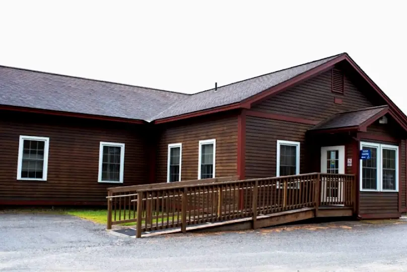 Hardwick Northern Counties Dental Center