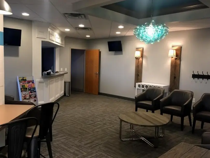 Hilliard Pediatric and Adolescent Dentistry