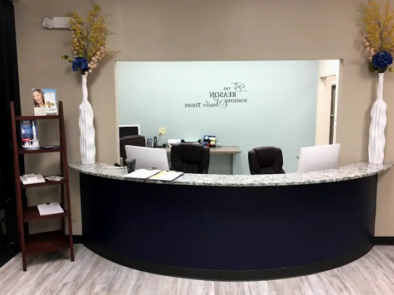 Hoover Family Care Dental