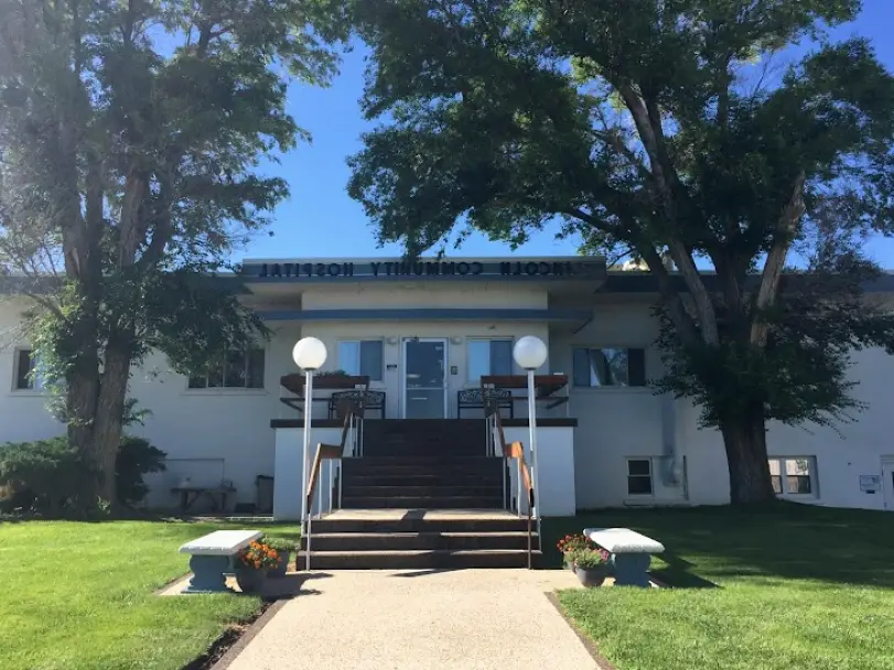Hugo Lincoln Health Community Hospital