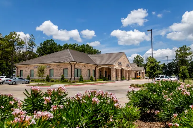  Humble Northeast Pediatric Dentistry