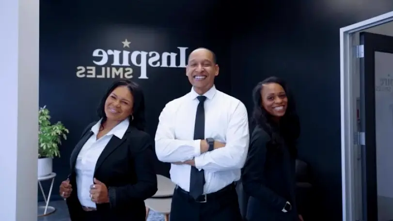  Inspire Smiles - Richmond Dentist