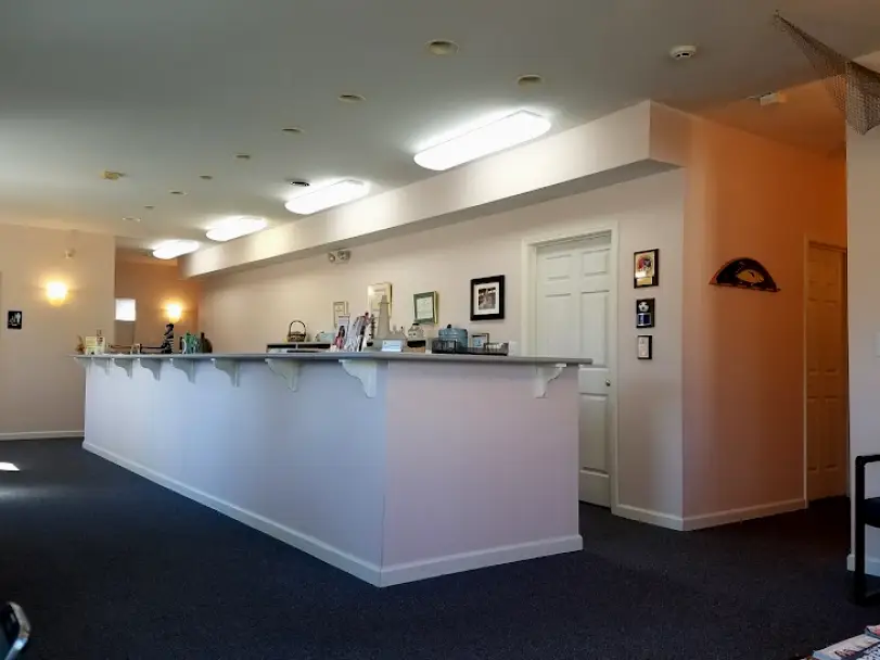 Jacksonville O'Hara Martha J DDS