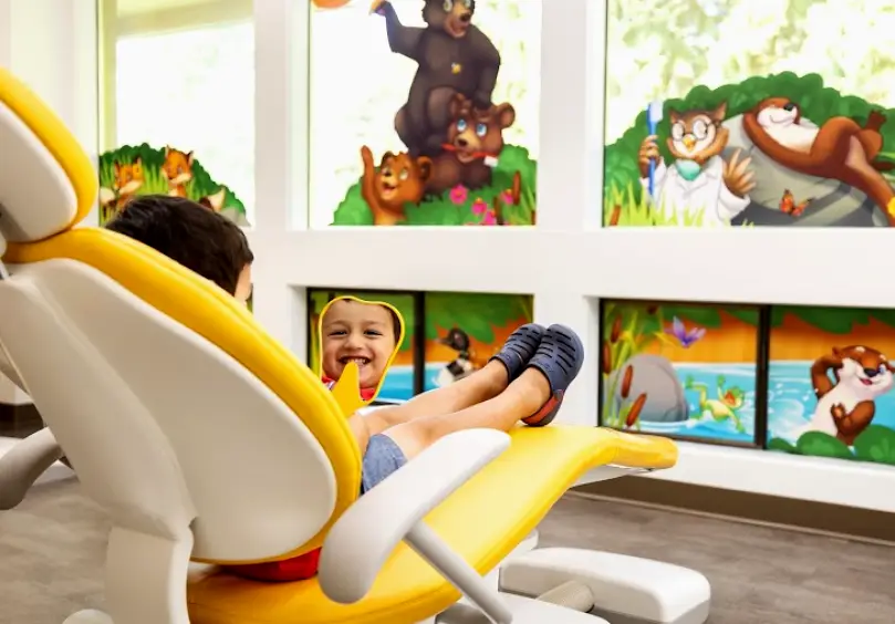 Kirkland Totem Lake Pediatric Dentistry