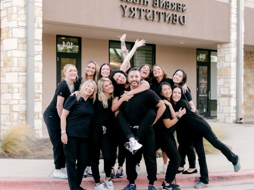 Lakeway Serene Hills Dentistry