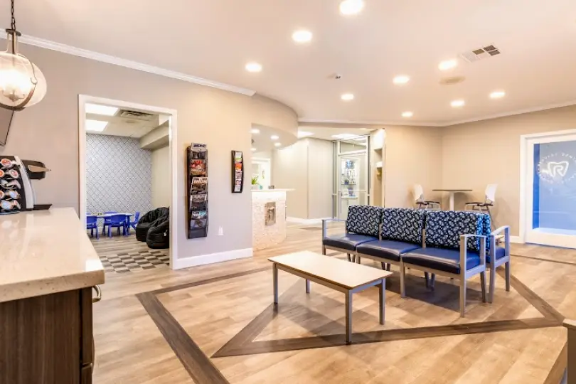 Lamar Reavley Dental