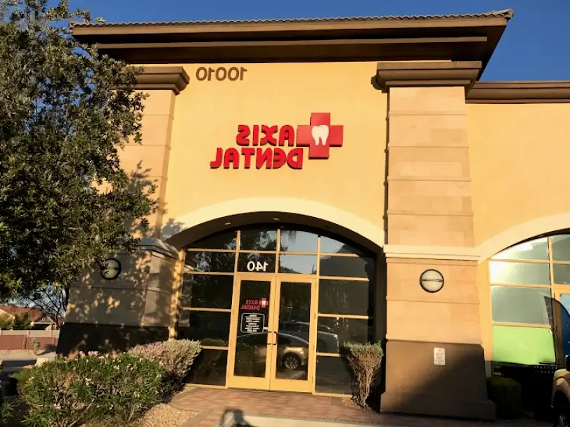  Las Vegas Axis Dental