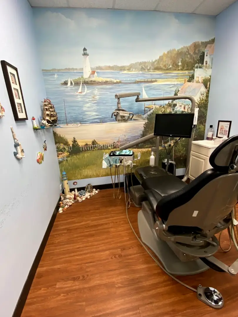 Levittown Pearl Dental Arts