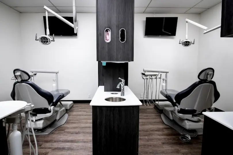 Little Rock Chandler Family Dentistry