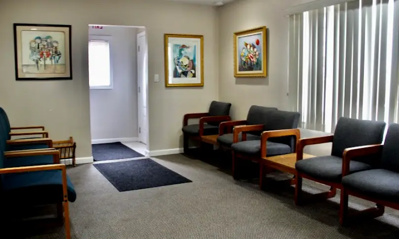 Long Beach Dr. George Diaz, DDS