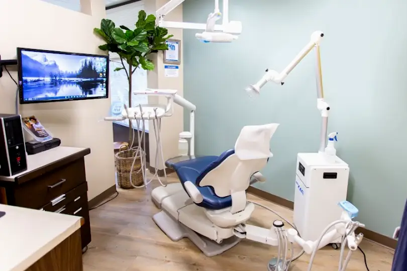 Loyal Dentistry Arcadia