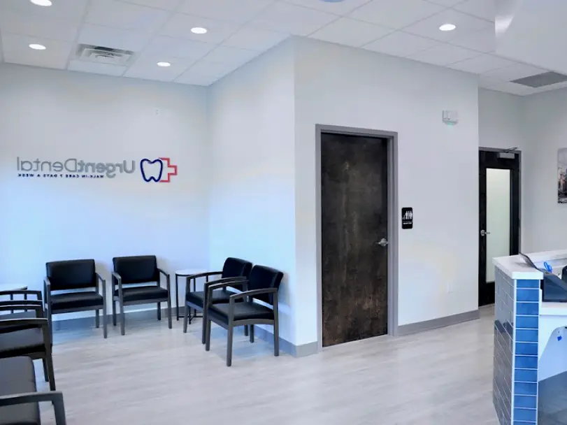 Matthews Urgent Dental