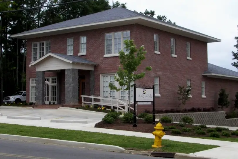 Meridian Center For Oral and Facial Surgery
