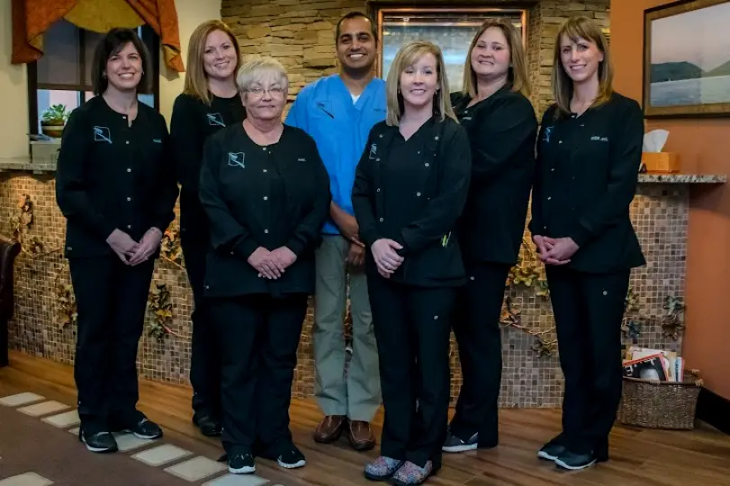 Moneta Dentistry