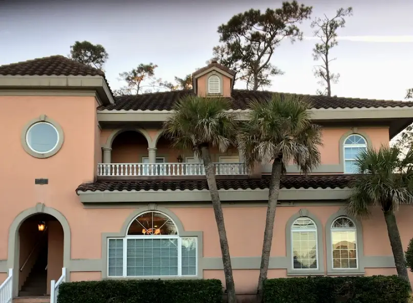 Myrtle Beach Coastal Smile Center