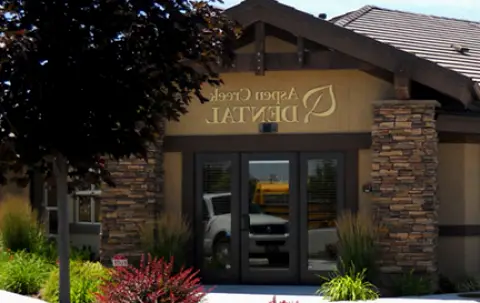 Nampa Aspen Creek Dental: G. Brent Adams DDS
