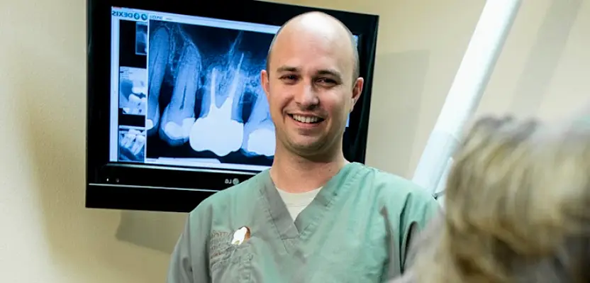 New Braunfels Litton Family Dental