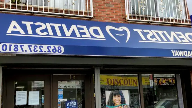 Newark Broadway Dental Group