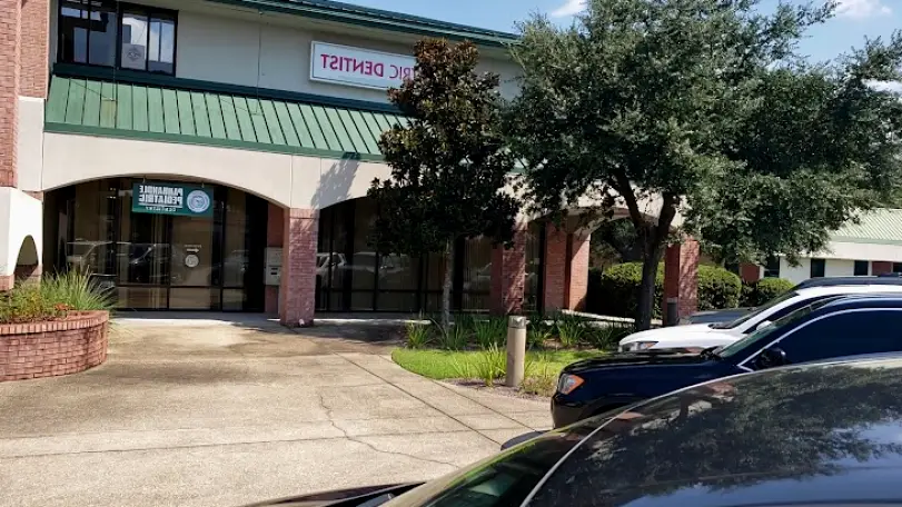 Niceville Panhandle Pediatric Dentistry