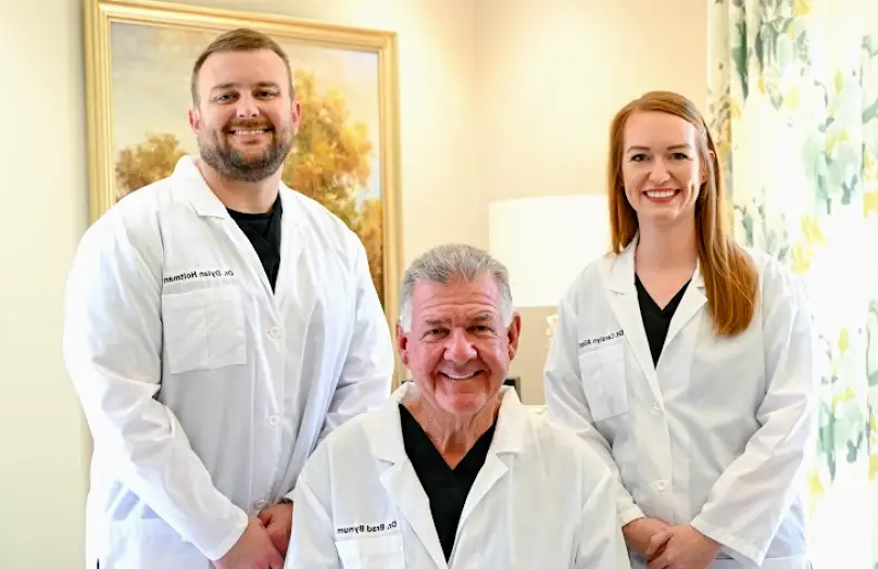 North Valdosta Dental Care: Dr. J Brad Bynum