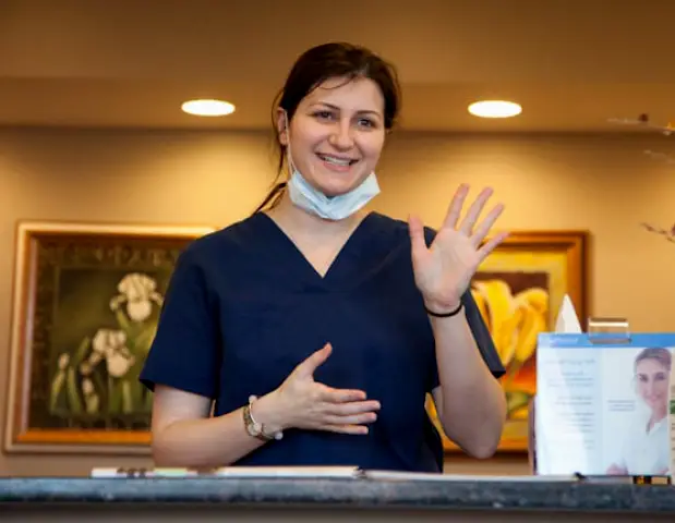 Northbrook Bakman Dental Group, P.C.