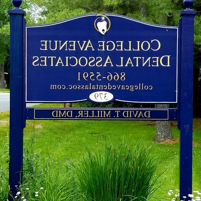 Orono College Avenue Dental Associates