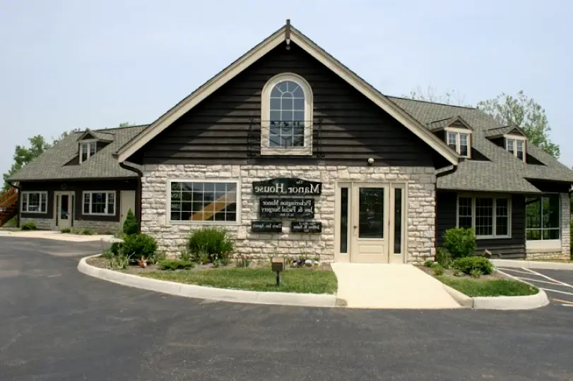 Pickerington The Ohio Center for Oral, Facial & Implant Surgery