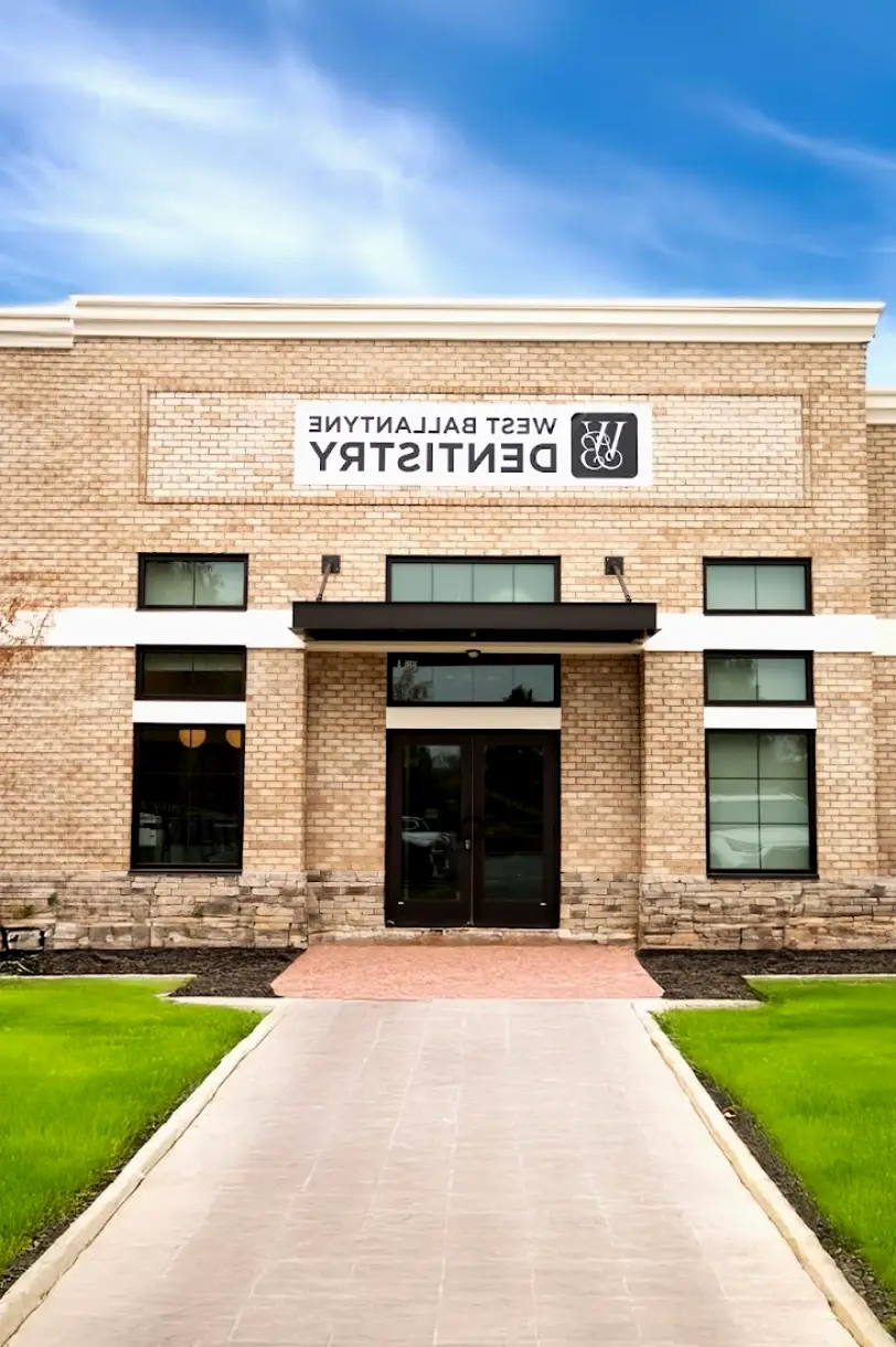 Pineville West Ballantyne Dentistry