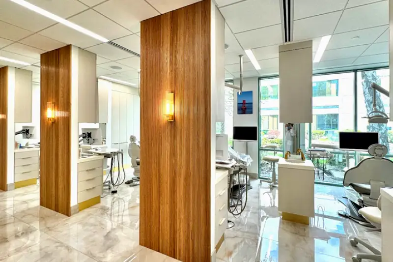 Pleasanton Santa Rita Family Dental Care