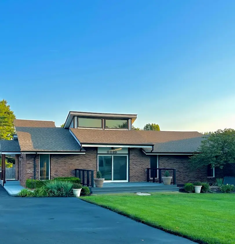 Prairie Village Corinth Dentistry