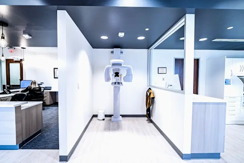  Richmond Foundation Endodontics