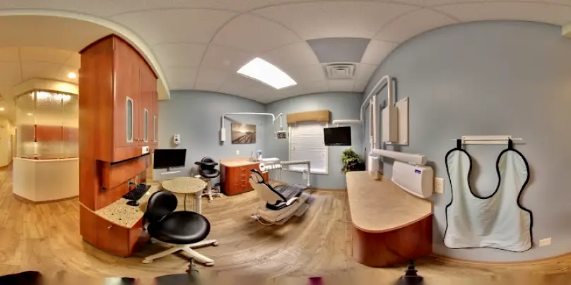 Richmond Hill Coastal Empire Periodontics & Implant Dentistry