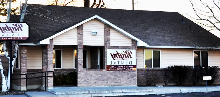 Rigby Dental