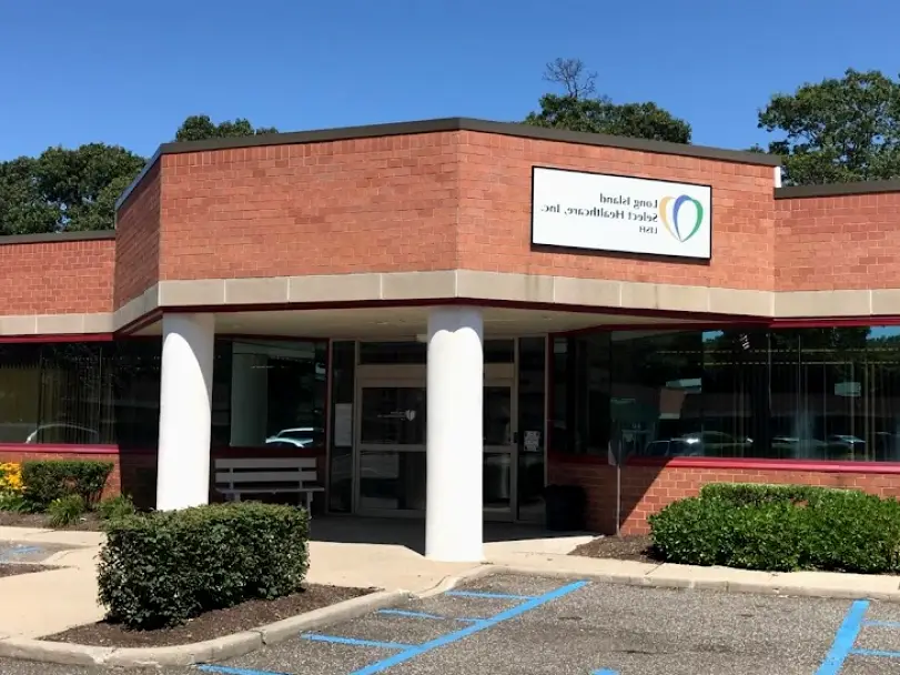 Riverhead Long Island Select Healthcare Inc.