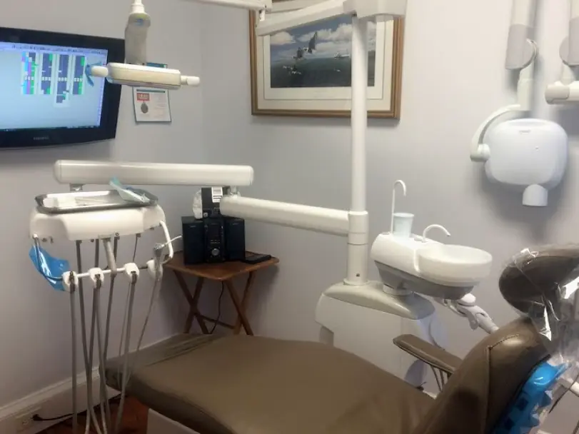 Sag Harbor Dental: John French Jr. DMD