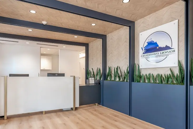 Salem Roanoke Endodontics