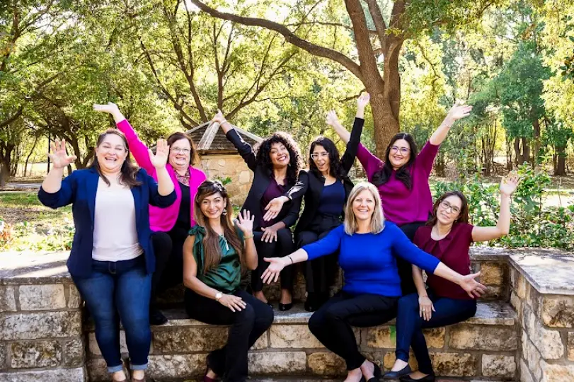 San Marcos AquaSprings Dental