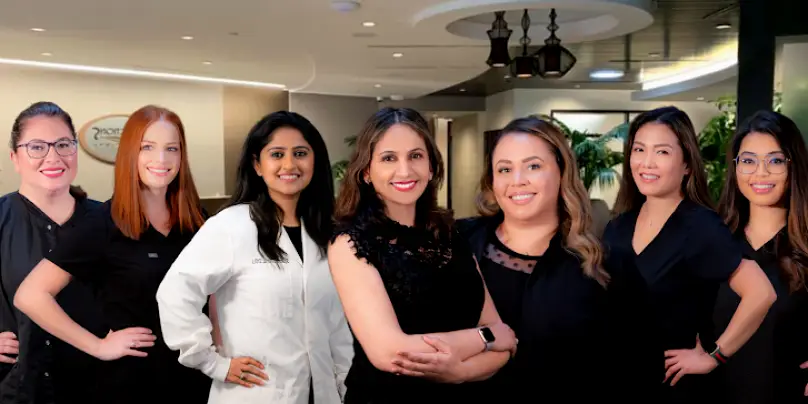 San Ramon Reflections Dental Spa - Invisalign and Sleep Apnea Dentist