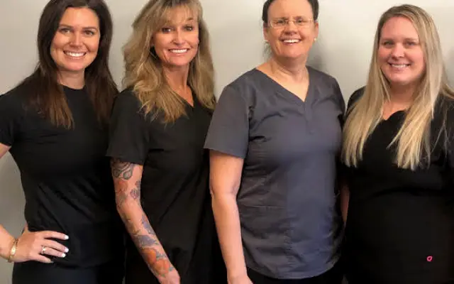 Sebastopol Patricia J. Webb, DDS