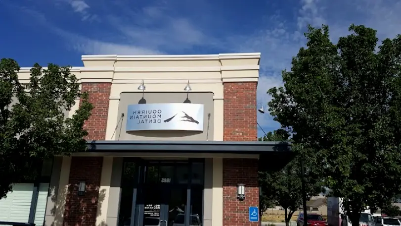 South Jordan Oquirrh Mountain Dental