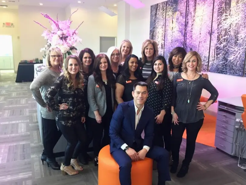 Southlake Schroeder Orthodontics