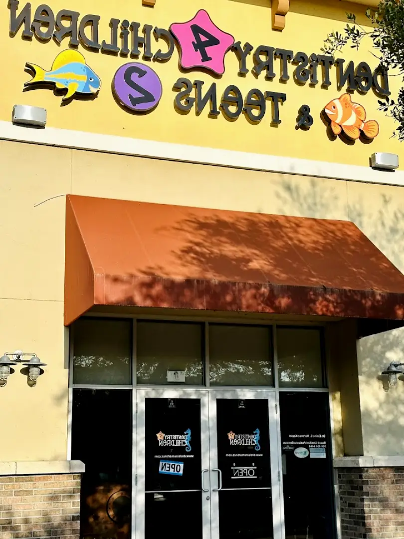 Southwest Dentistry 4 Children & Teens 2