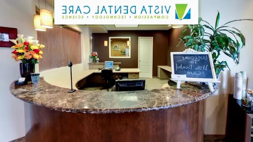 Sparks Vista Dental Care