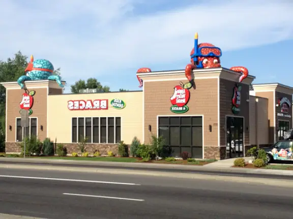  Spokane Apple Valley Dental & Braces