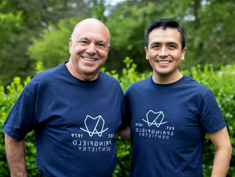 Springfield Dentistry - Drs. Alcantara & Argentieri