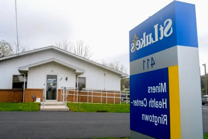 St. Luke's Ringtown Primary Care